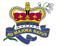 St Aloysius' College (Sydney) Logo.svg