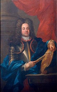 Antonio Farnese, Duke of Parma - Galleria nazionale, Parma.jpg