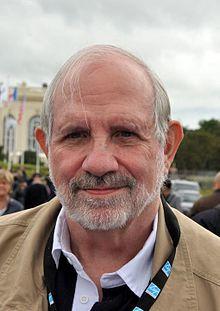 Brian De Palma Deauville 2011.jpg