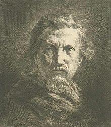 Charles-Émile Jacque, self-portrait, 1862.jpg