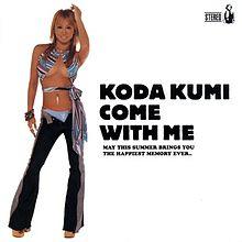 Come with me (Kumi Koda single).jpg