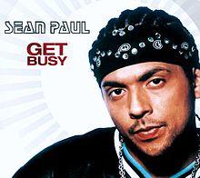 Get Busy (Sean Paul single - cover art).jpg