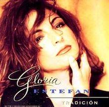 Gloria Estefan Tradición Single.jpg