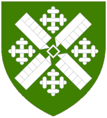 Millfield School Escutcheon.png