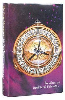 Northern Lights (novel) cover.jpg