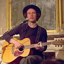 Duff in 2011