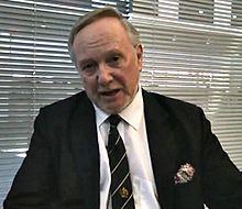 Richard D Ryder in The Superior Human (2012).jpg