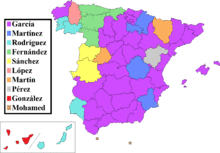 Spanish surnames by province of residence.png