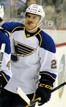 Brett Sterling 2011-11-23.JPG