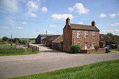 Barlings Farm Cottage - geograph.org.uk - 458053.jpg
