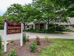Killingworth Public Library