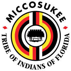 Miccosukee Tribe.svg