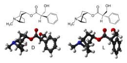 Atropine-D-and-L-isomers-from-DL-xtal-2004-3D-balls.png