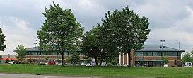 Dearborn Heights Justice Center