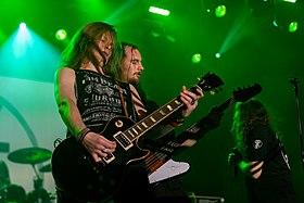 In The Woods... at Wave-Gotik-Treffen 2017 in Leipzig