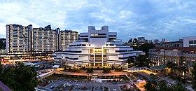 State Courts of Singapore prior to renovations - 20140714.jpg
