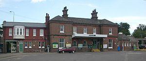 Arundel Station 02 (07-07-2007).JPG