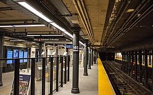 IRT Lenox Ave Line - West 145th Street Station.jpg