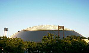 Seibu Dome