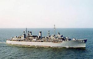 USS Sierra (AD-18)