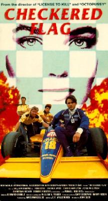 Checkered Flag (film).jpg