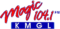 Magic 1041 KMGL Soft Rock.png