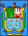 Official seal of Urumita