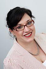 Jaye Radisich 2009.jpg