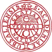 Uppsala University logo.svg