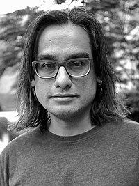 Photograph of Partho.jpg