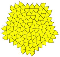 Pentagonal tiling with 5-fold rotational symmetry.png