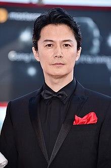 ヴェネツィア国際映画祭 2017.jpg