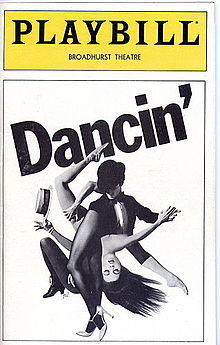 Dancin'playbill.jpg