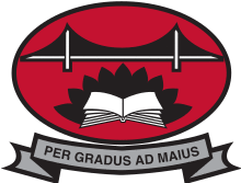 GPRC Crest.svg