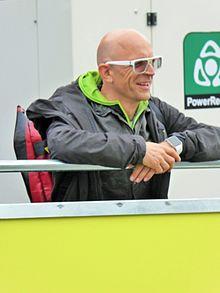 Jason Bradbury 2016.jpg