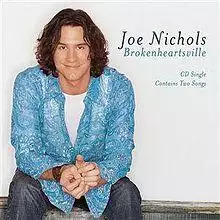 Joe Nichols -Brokenheartsville.jpg