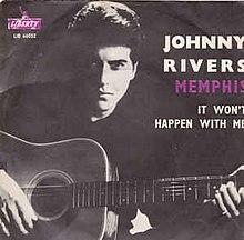 Memphis - Johnny Rivers.jpg
