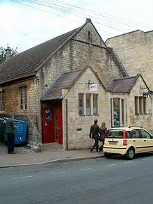 The Rondo Theatre, Bath (geograph 3255919).jpg
