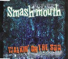 Walkin' on the Sun (Europe Single).jpg