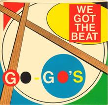 We Got the Beat by The Go-Go's US 7-inch vinyl.png