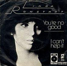 You're No Good - Linda Ronstadt.jpg