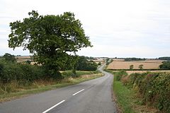 Hazelwood Lane - geograph.org.uk - 211312.jpg