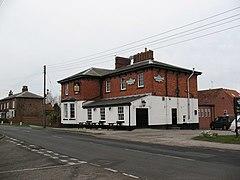 The Wenlock Arms Wheldrake - geograph.org.uk - 353801.jpg