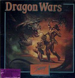 Dragon Wars