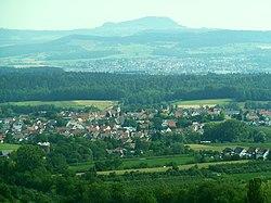 View of Schlat