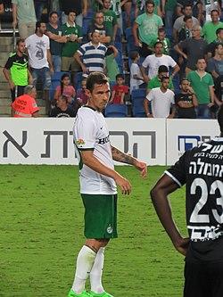 Ludovic Obraniak Haifa.JPG