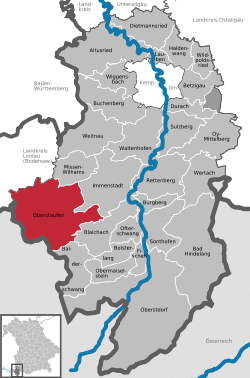 Oberstaufen in OA.svg