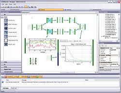 Design mode in Synapse