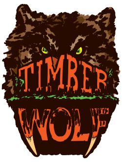Timber Wolf Logo.svg