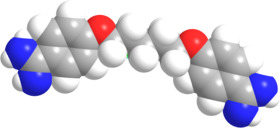 Pentamidine 3D.png